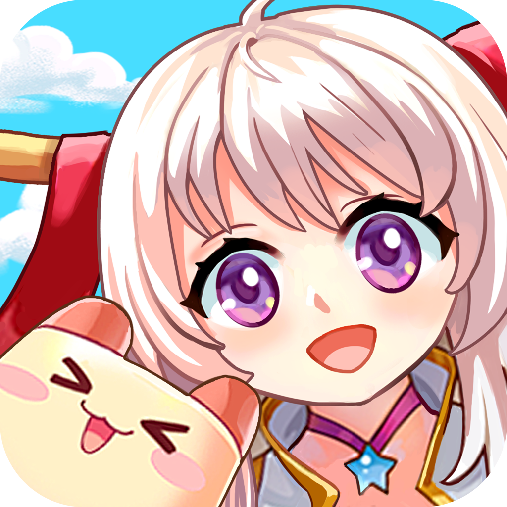 永恒岛-高清版（初心之约）